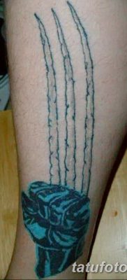 fotó tetováló karmok kelt 2017.09.13. №066 - tetováló karmok - 12323125123
