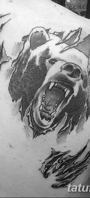 fotó a karmokról, tetoválás dátuma: 2017.09.13. №071 - tetováló karmok -