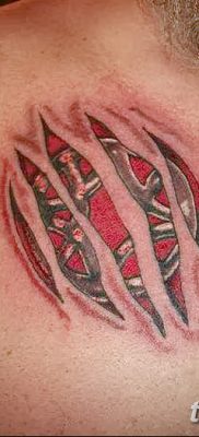 fotó tetováló karmok kelt 2017. 09. 13 -án №083 - tetováló karmok -