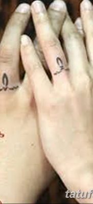 صورة وشم خاتم من 23.06.2018 №166 - وشم خاتم -