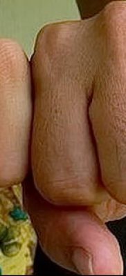 صورة وشم خاتم من 23.06.2018 №176 - وشم خاتم -