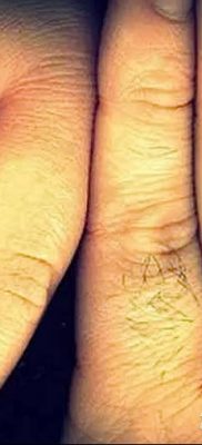 صورة وشم خاتم من 23.06.2018 №181 - وشم خاتم -