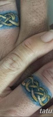 صورة وشم خاتم من 23.06.2018 №193 - وشم خاتم -