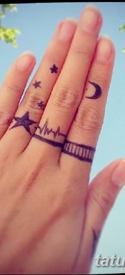 صورة وشم خاتم من 23.06.2018 №208 - وشم خاتم -
