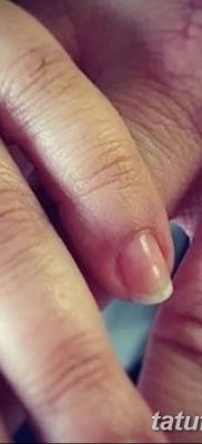 صورة وشم خاتم من 23.06.2018 №213 - وشم خاتم -