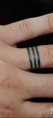 صورة وشم خاتم من 23.06.2018 №218 - وشم خاتم -
