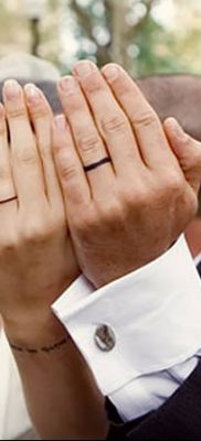 صورة وشم خاتم من 23.06.2018 №227 - وشم خاتم -