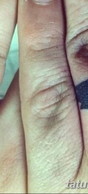 صورة وشم خاتم من 23.06.2018 №231 - وشم خاتم -