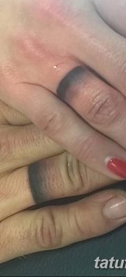 صورة وشم خاتم من 23.06.2018 №318 - وشم خاتم -
