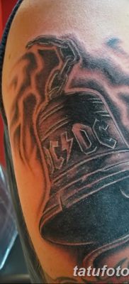 fotó tetováló harang, dátum: 2017.12.19. №034 - tetoválóharang -