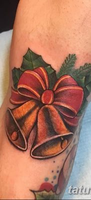 fotó tetováló harang, keltezés: 2017.12.19. №035 - tetoválóharang -