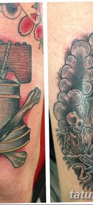 fotó tetováló harang, kelt 2017.12.19., 050 - tetoválóharang -