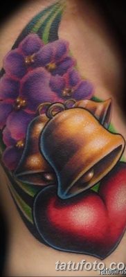 fotó tetováló harang, keltezett: 2017.12.19., 051 - tetoválóharang -