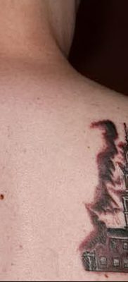 fotó tetováló harang, keltezett: 2017.12.19., 057 - tetoválóharang -