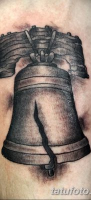 fotó tetováló harang, keltezett: 2017.12.19. №061 - tetoválóharang -