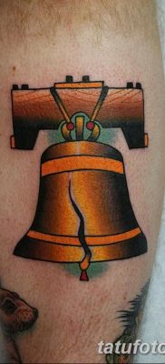 fotó tetováló harang, kelt 2017.12.19., №074 - tetoválóharang -