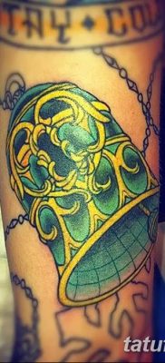 fotó tetováló harang, keltezett: 2017.12.19., 002 - tetoválóharang -