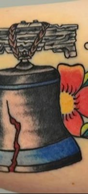 fotó tetováló harang, dátum: 2017.12.19., №011 - tetoválóharang -