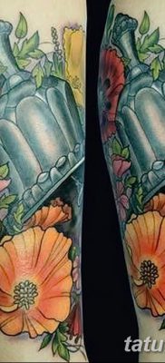 fotó tetováló harang, kelt 2017.12.19., №013 - tetoválóharang -