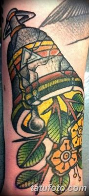 fotó tetováló harang, kelt 2017.12.19., №024 - tetoválóharang -