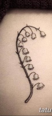 fotó tetováló harang, kelt 2017.12.19., №032 - tetoválóharang -