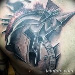 Fotó egy lándzstetoválásról 2018.08.22. №014 - lándzsás tetoválás -