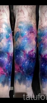 Űrtetoválás fotó az űrtetoválások jelentését bemutató cikkhez - tatufoto.ru - 51