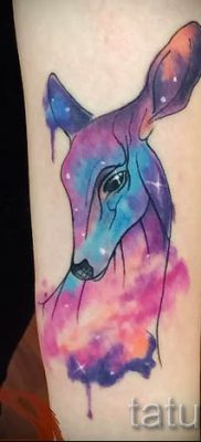 Űrtetoválás fotó az űrtetoválások jelentését bemutató cikkhez - tatufoto.ru - 48