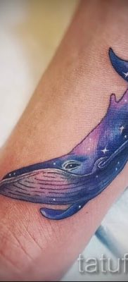 fotó az űr tetoválásról az űrtetoválások jelentését bemutató cikkhez - tatufoto.ru - 35