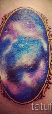 fotó az űrtetoválásról az űrtetoválások jelentését bemutató cikkhez - tatufoto.ru - 10