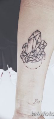 fotó egy kristálytetoválásról, kelt 2017.08.27. 062 - Tetoválókristály - 23145123