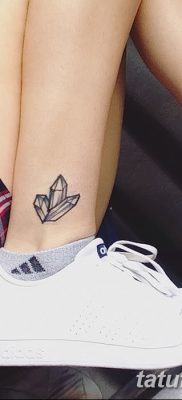 fotó egy kristálytetoválásról, kelt 2017.08.27. 027 - Tetováló kristály -