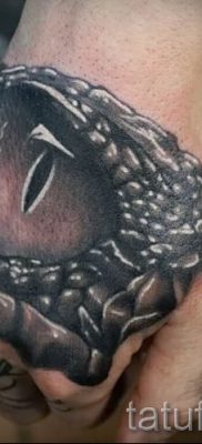 Egy krokodil tetoválás fotója egy cikkhez a krokodil tetoválás jelentéséről - tatufoto.ru - 36