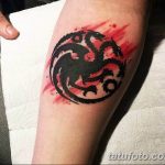 foto blod tatovering 19/03/2019 №004 - blod tatovering -