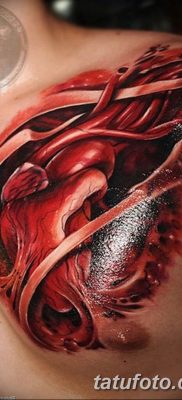 foto blod tatovering 19/03/2019 №015 - blod tatovering -