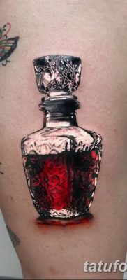 foto blod tatovering 19/03/2019 №019 - blod tatovering -