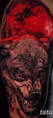 foto blod tatovering 19/03/2019 №028 - blod tatovering -