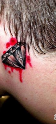 foto blod tatovering 19/03/2019 №037 - blod tatovering -