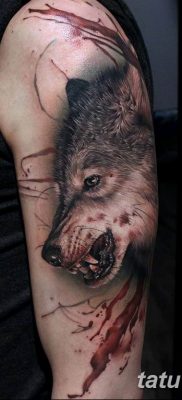 foto blod tatovering 19/03/2019 №036 - blod tatovering -