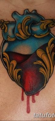 foto blod tatovering 19/03/2019 №045 - blod tatovering -