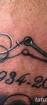 Fotó Tetoválóhorog 2018.08.24. №112 - Tetoválóhorog -