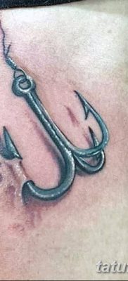 Fotó Tetoválóhorog 2018.08.24. №113 - Tetoválóhorog -