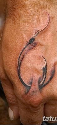 Fotó Tetoválóhorog 2018.08.24. №115 - Tetoválóhorog -