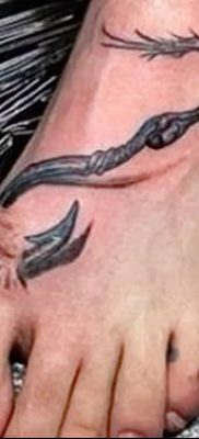 Fotó Tetoválóhorog 2018.08.24. №120 - Tetoválóhorog -