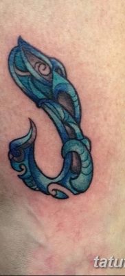 Fotó Tetoválóhorog 2018.08.24. №123 - Tetoválóhorog -