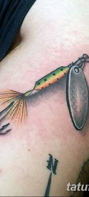 Fotó Tetoválóhorog 2018.08.24. №124 - Tetoválóhorog -