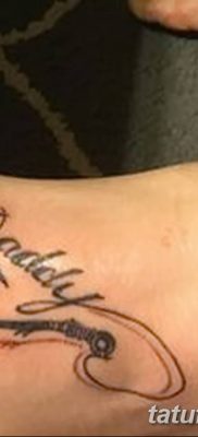 Fotó Tetoválóhorog 2018.08.24. №001 - Tetoválóhorog -