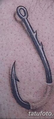 Fotó Tetoválóhorog 2018.08.24. №002 - Tetoválóhorog -