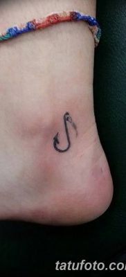 Fotó Tetoválóhorog 2018.08.24. №004 - Tetoválóhorog -