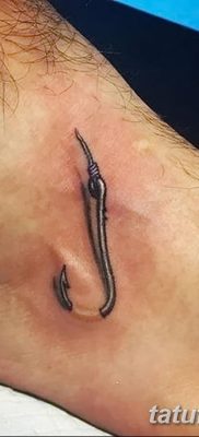 Fotó Tetoválóhorog 2018.08.24. №005 - Tetoválóhorog -